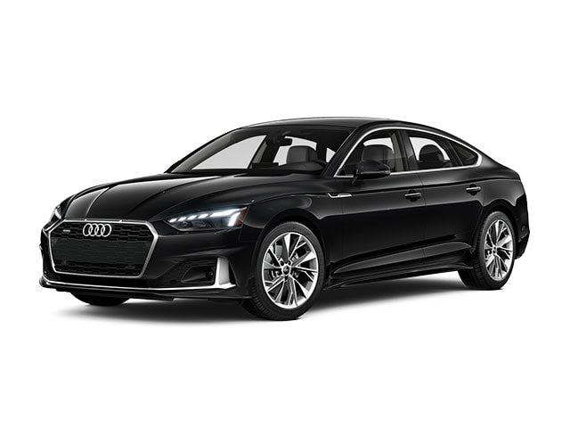 audi a5 sportback 2024 WAUCBCF55RA018610 image audi a5 sportback 2024 WAUCBCF55RA018610 image